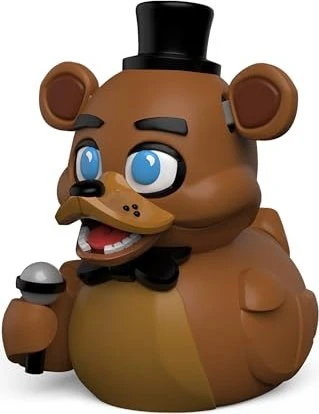TUBBZ Five Nights at Freddy's - Freddy (First Edition)