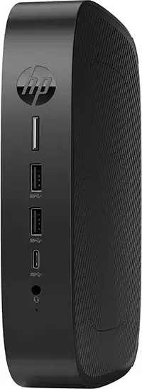 HP Elite t660 Thin Client, U300E, 8GB RAM