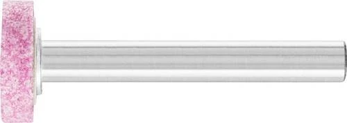 Pferd ZY 1604 6 ADW 80 M5V STEEL Zylinderstift Schleifstift K80, 16x4mm, 10 Stück