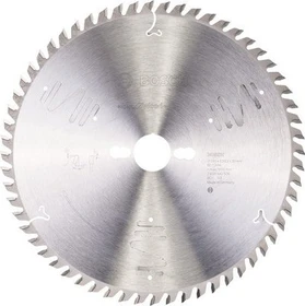 Bosch Professional Expert for Wood Kreissägeblatt 60Z, 250x2.2x30mm, 1 Stück