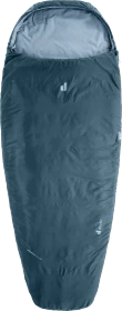 Deuter Dreamlite 10° Mumienschlafsack nautic/breeze
