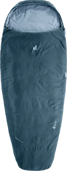 Deuter Dreamlite 10° Mumienschlafsack nautic/breeze