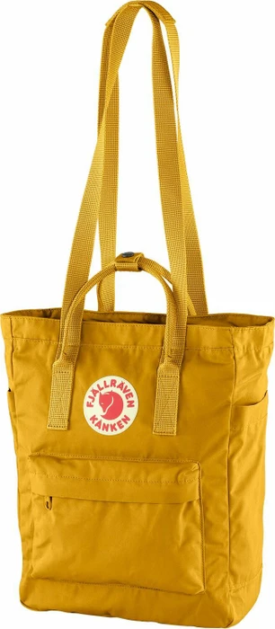 Fjällräven Kanken Totepack ocker