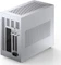 Jonsbo V10, silber, Mini-ITX Vorschaubild