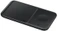 Samsung Wireless Charger Duo mit Travel Adapter schwarz Vorschaubild
