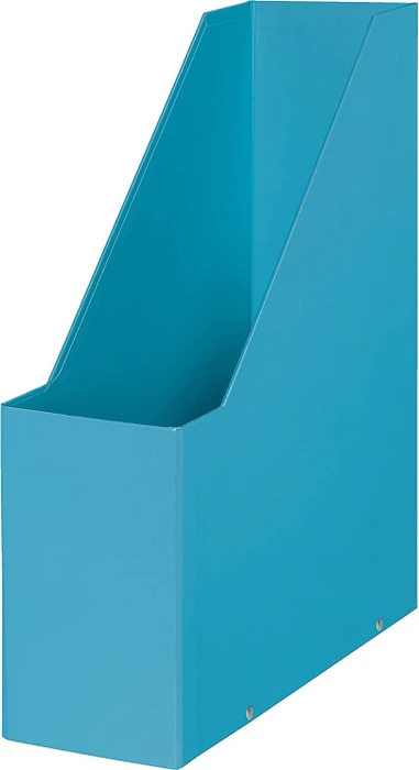Leitz Click & Store Cosy Stehsammler, A4, blau