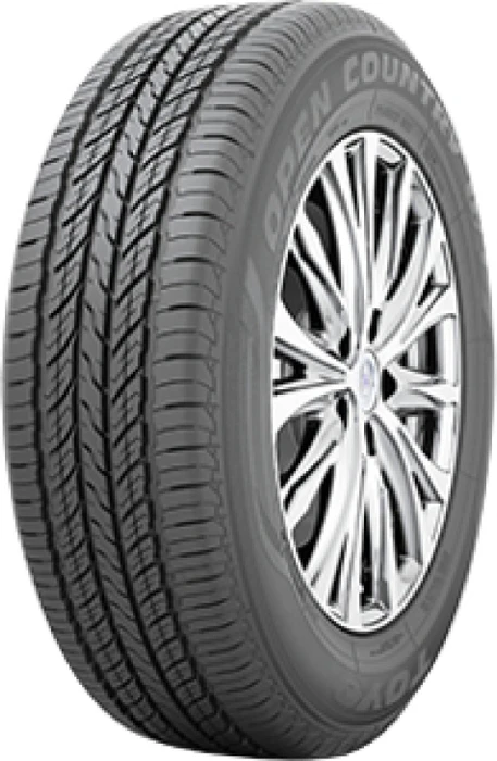 Toyo Open Country U/T 225/65 R17 102H