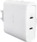 Trust Maxo USB-C-Ladegerät GaN 100W weiß Vorschaubild