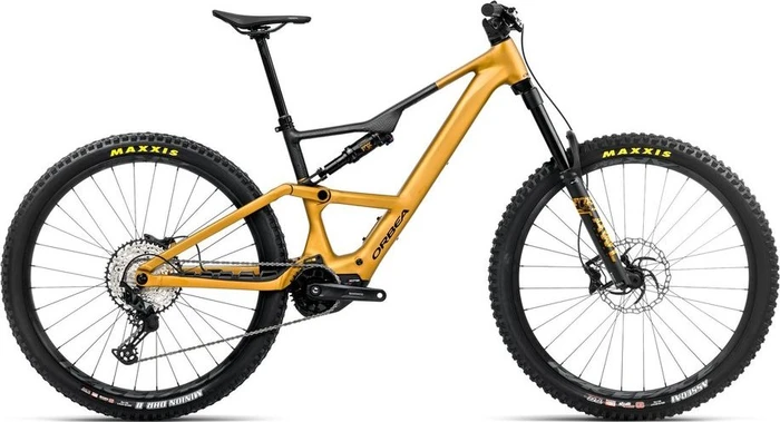 Orbea Rise LT H20 Modell 2025