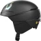 Scott Flow Pro MIPS Helm granite black/holo grey Vorschaubild