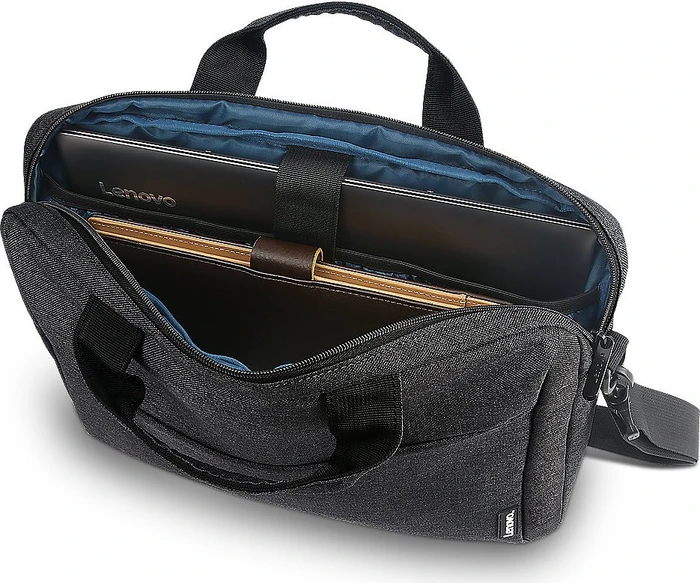 Lenovo Casual Toploader T210, 15.6"