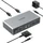 Unitek KVM-Switch V1312 (SJW-KM202B)