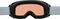 Alpina Big Horn QVMM black matt/blue spherical Vorschaubild