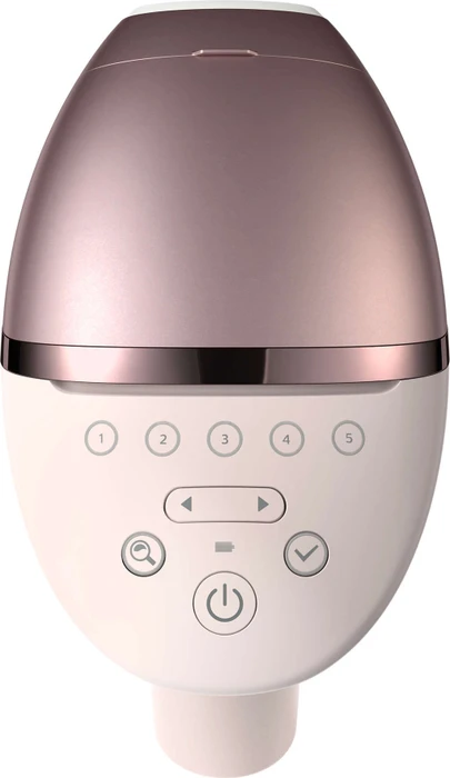 Philips BRI977/00 Lumea Series 9900 IPL-Haarentferner