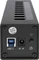 InLine USB-Hub, 10x USB-A 3.0, USB-B 3.0 [Buchse] Vorschaubild