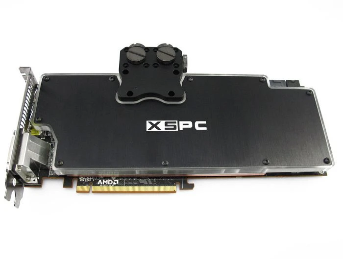 XSPC Razor R9 290/290X