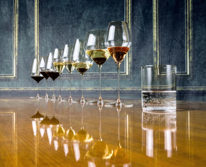 Riedel Veloce Syrah/Shirazglas, 2 Stück