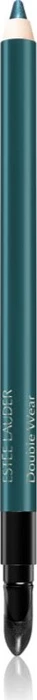 Estée Lauder Double Wear 24H waterproof Gel Eye Pencil emerald volt, 1.2g