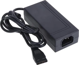 Phobya 70W Netzteil auf 4-Pin Molex, 70W, extern
