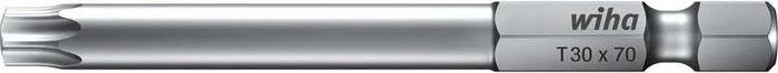 Wiha Professional 7045 Z Torx Bit 1/4", T25x110mm, 1 Stück