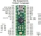 Teensy Teensy++ 2.0 Vorschaubild