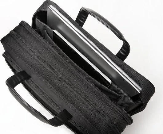 Kensington Contour 2.0 Pro 17" Laptop Tasche schwarz
