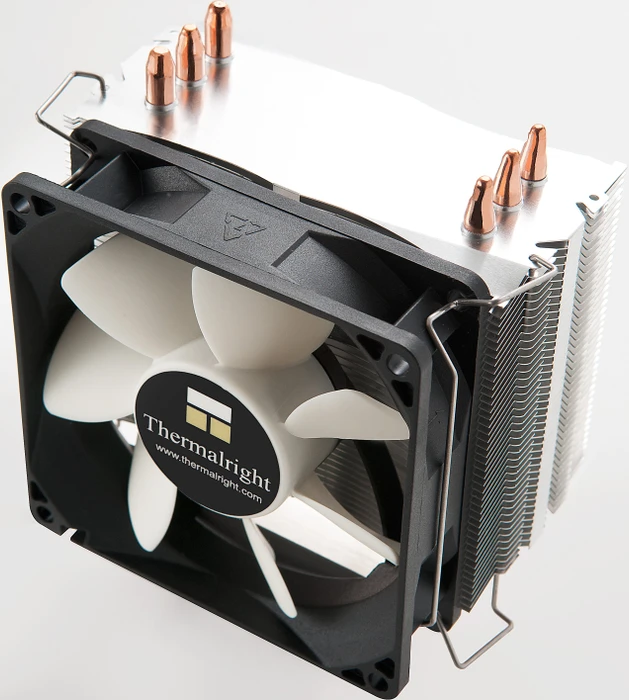 Thermalright True Spirit 90 M