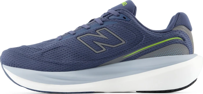 New Balance 1080v15 vintage indigo/alkaline green (Herren)