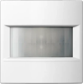 Jung KNX Automatikschalter Universal 1.10m alpinweiß, Bewegungsmelder