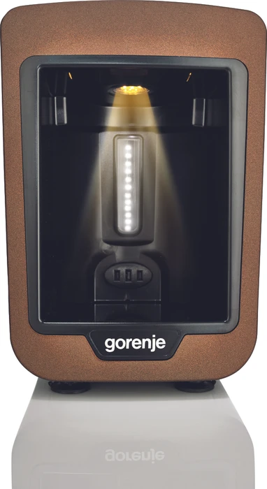 Gorenje ATCM730T Elektrischer Kaffeebereiter