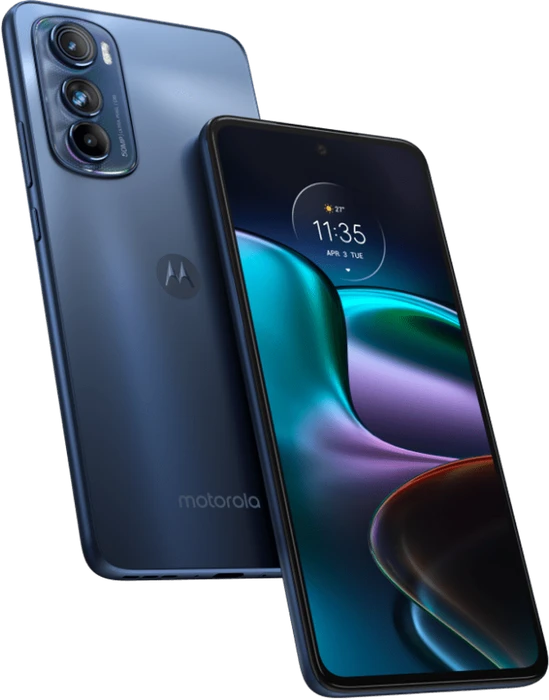 Motorola Edge 30 128GB Meteor Grey