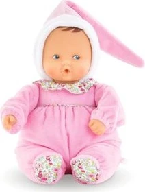 Corolle Mon doudou Babipouce Blumengarten