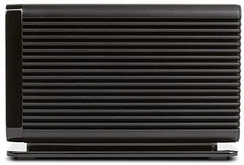 LaCie Little Big Disk Thunderbolt 2, 1TB, Thunderbolt 2 / Mini DisplayPort 1.2