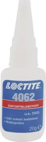 Loctite 4062 Sekundenkleber, 20g
