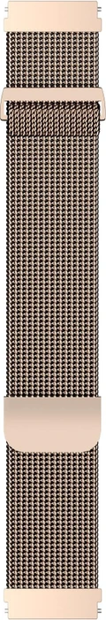Peter Jäckel Armband Gala Strap 22mm