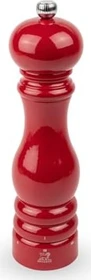 Peugeot Paris Zirlion uSelect Salzmühle 22cm passionsrot