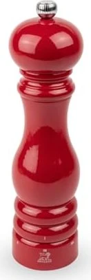 Peugeot Paris Zirlion uSelect Salzmühle 22cm passionsrot