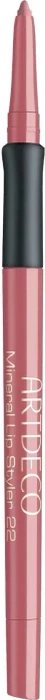 Artdeco Mineral Lip Styler 22 mineral soft beige, 0.4g