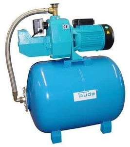 Güde CAB200/100/230V Elektro-Hauswasserwerk