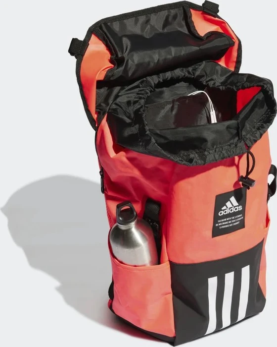 adidas 4ATHLTS Camper turbo/black