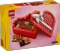 LEGO Festtagsserie: Valentinstag Geschenk Vorschaubild