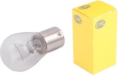Hella Standard Signal P21W 21W, 1er-Pack