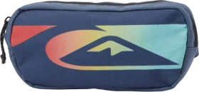 Quiksilver Pubjug 2.0 Bauchtasche vintage indigo