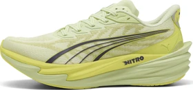 Puma Deviate Nitro 4 apple spritz/lux lime (Herren)