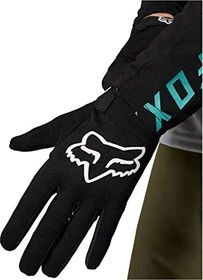 Fox Racing Ranger Fahrradhandschuhe schwarz (Junior)