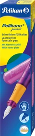 Pelikan Pelikano Junior violett, rechte Hand, Anfänger