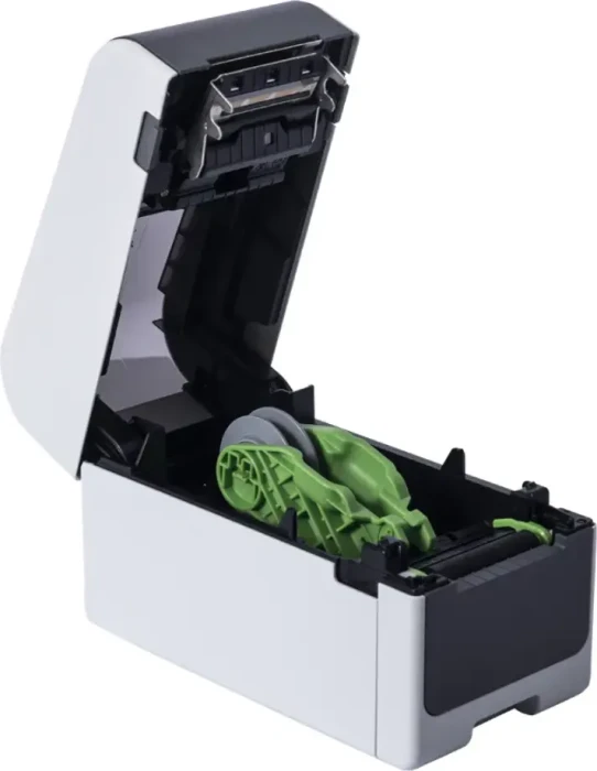 Brother TD-2320D203, deutsch, Thermodirekt