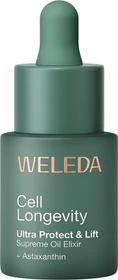 Weleda Cell Longevity Ultra Protect & Lift Supreme Oil Elixir, 20ml
