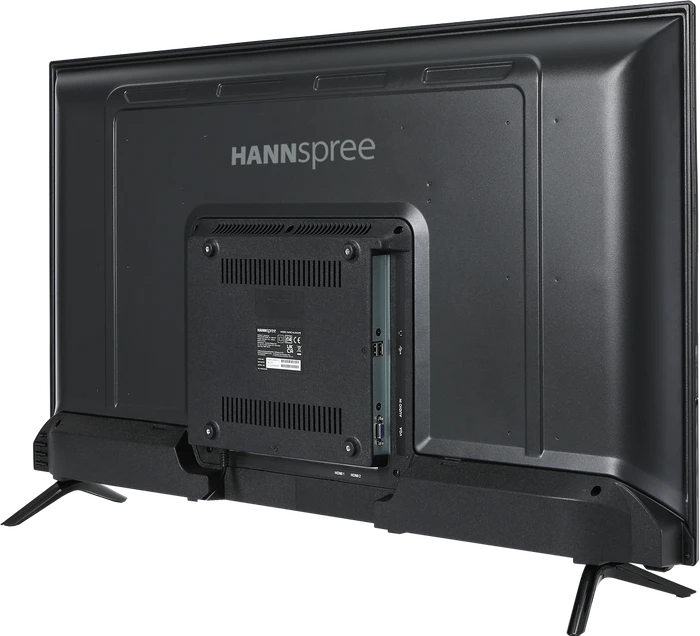HANNspree HL400UPB, 39.5"