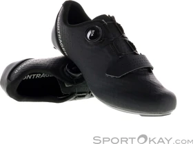 Bontrager Circuit schwarz
